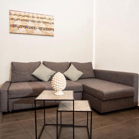 Mosina Apartments Palermo Eksteriør billede