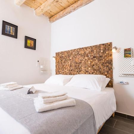 Mosina Apartments Palermo Eksteriør billede
