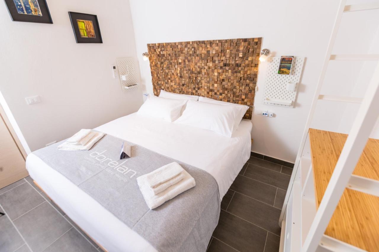 Mosina Apartments Palermo Eksteriør billede
