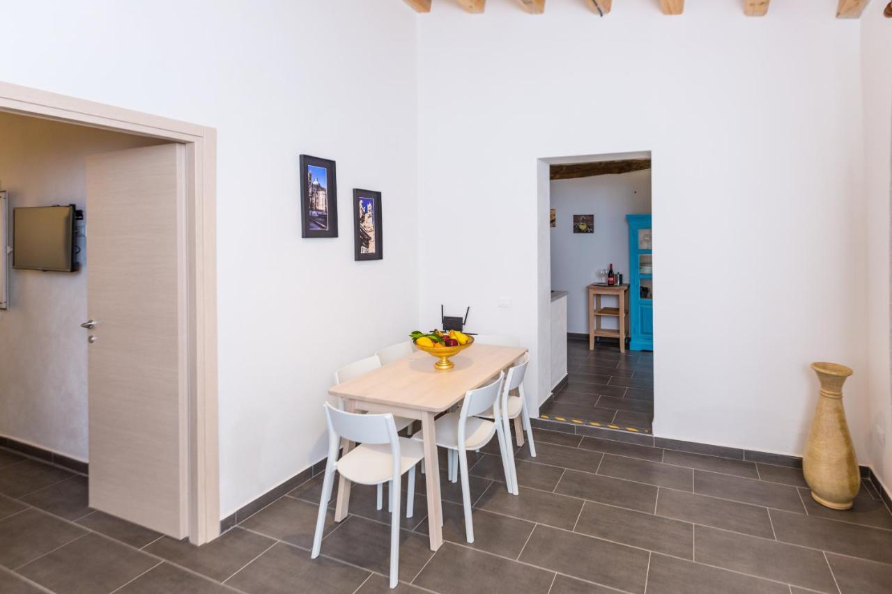 Mosina Apartments Palermo Eksteriør billede